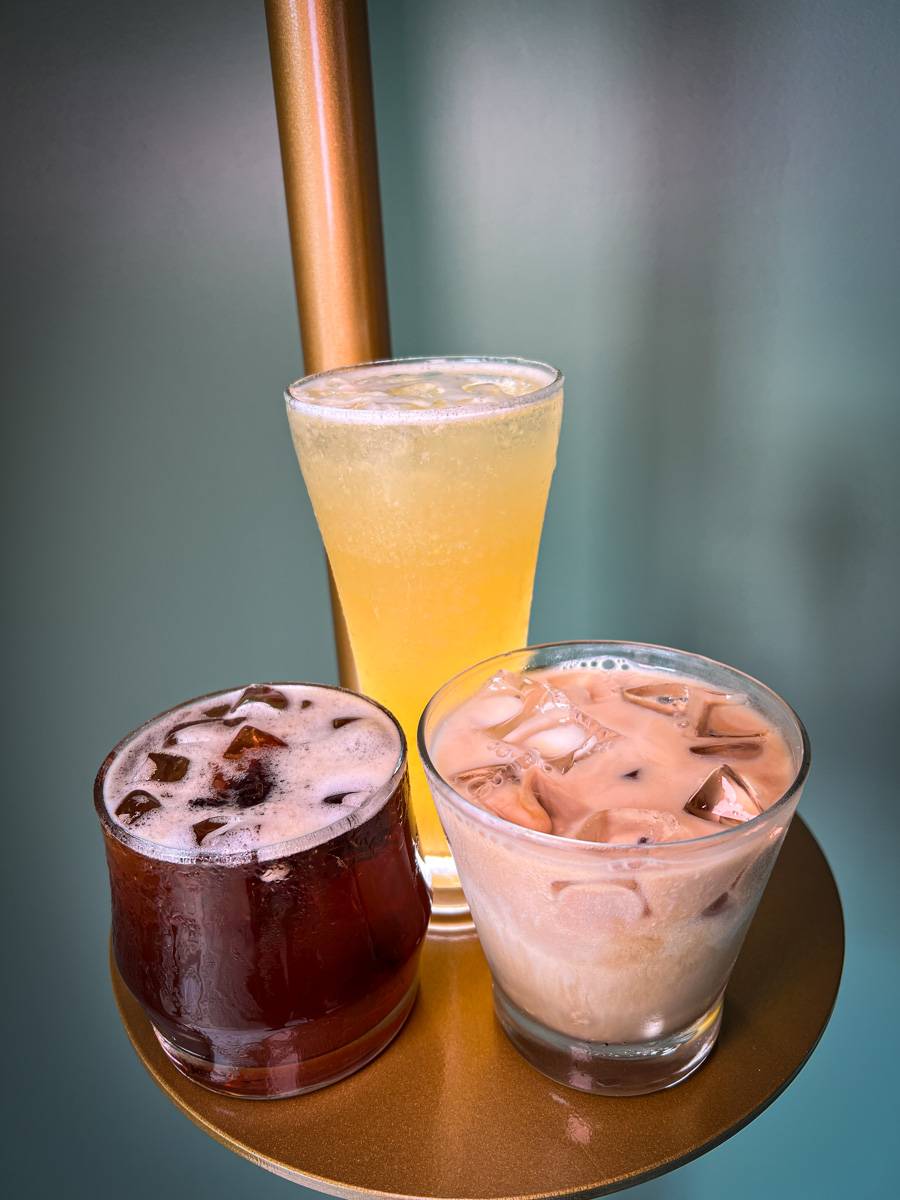 【沫茗手作茶專売】台北東區人氣飲料店推薦,全台獨家銀河系抹茶飲,飲料界最強黑馬,真材實料一喝上癮! - 第9張圖