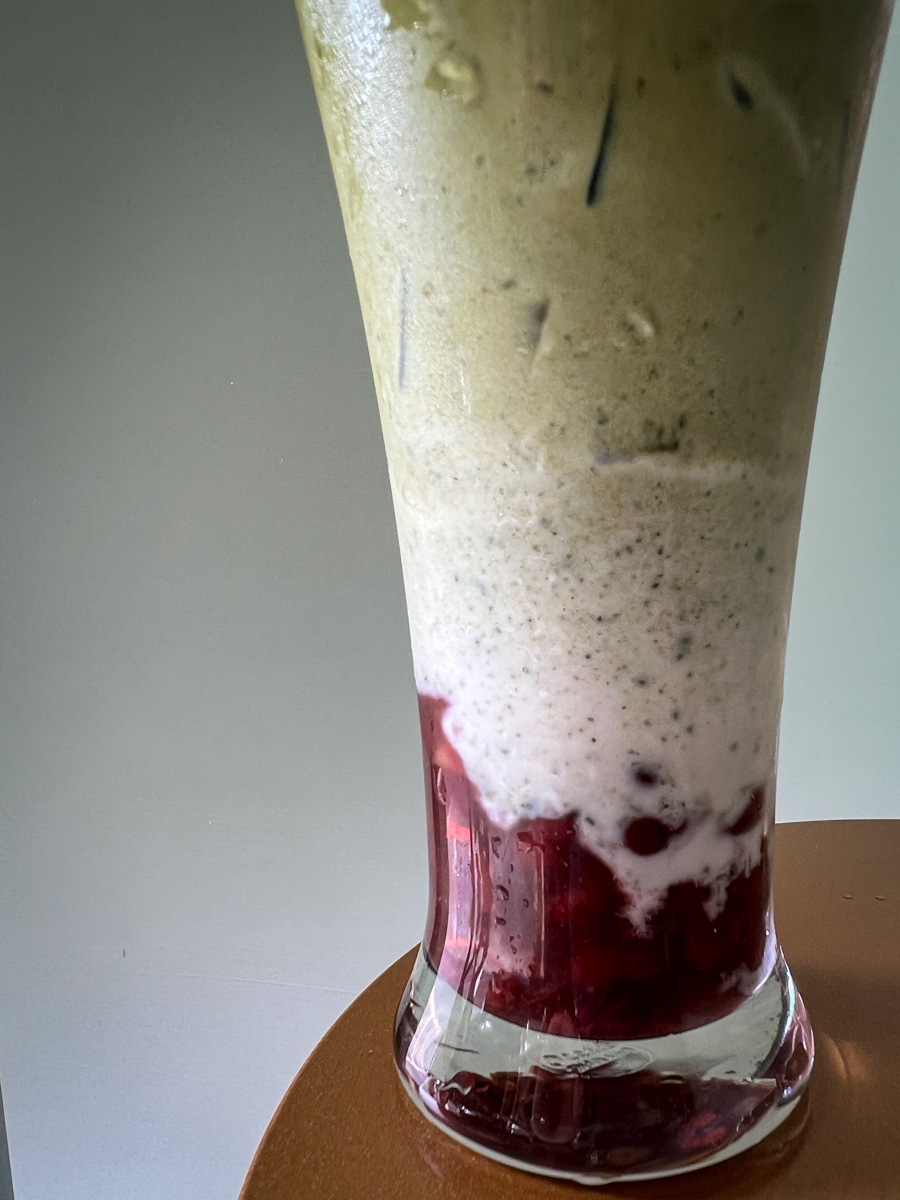 【沫茗手作茶專売】台北東區人氣飲料店推薦,全台獨家銀河系抹茶飲,飲料界最強黑馬,真材實料一喝上癮! - 第15張圖