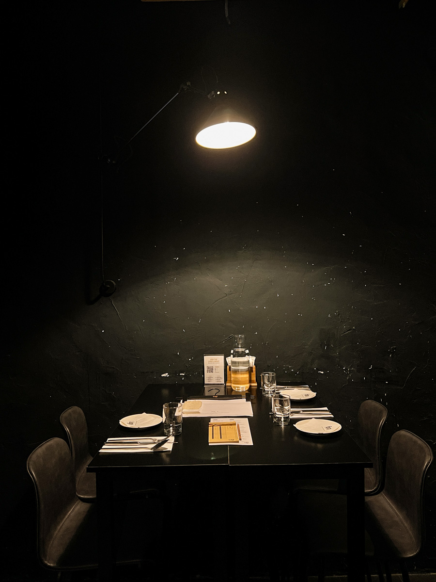 【路易奇洗衣公司 Luigi】台北信義安和餐酒館推薦,夜裡的罪惡美食!異國料理與特色調酒的美味饗宴,台北最特別的聚會餐廳! - 第15張圖