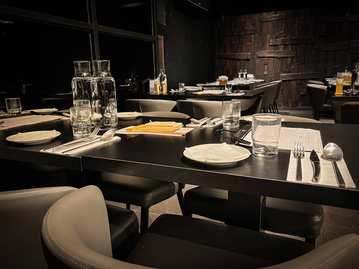 【路易奇洗衣公司 Luigi】台北信義安和餐酒館推薦,夜裡的罪惡美食!異國料理與特色調酒的美味饗宴,台北最特別的聚會餐廳! - 第10張圖