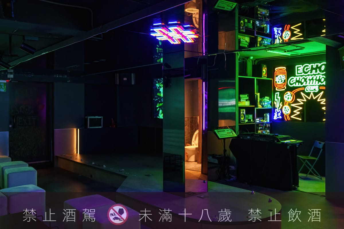 【無心戒酒互助會-同溫層俱樂部】台北西門最熱門餐酒館推薦,特色必點Bucket桶調酒、同溫層特調,西門包場聚會餐廳首選! - 第19張圖