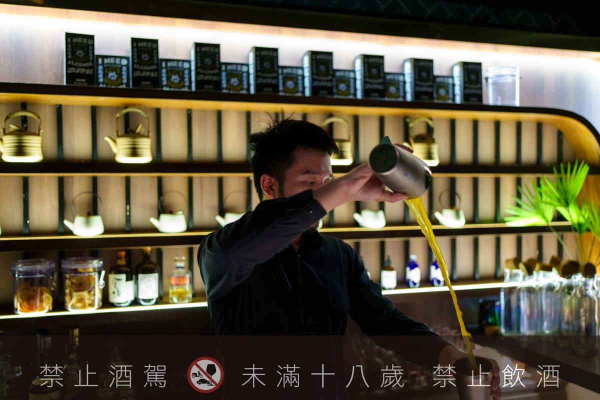 【無心戒酒互助會-同溫層俱樂部】台北西門最熱門餐酒館推薦,特色必點Bucket桶調酒、同溫層特調,西門包場聚會餐廳首選! - 第17張圖