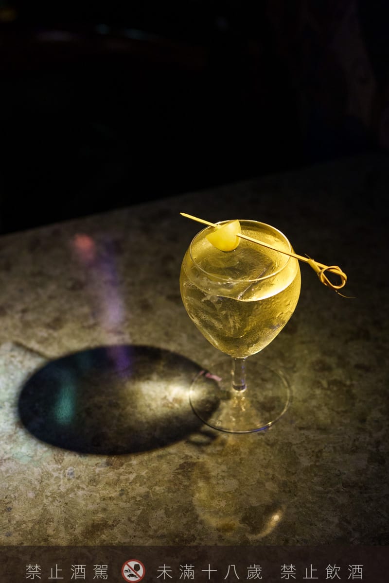 【無心戒酒互助會-同溫層俱樂部】台北西門最熱門餐酒館推薦,特色必點Bucket桶調酒、同溫層特調,西門包場聚會餐廳首選! - 第66張圖