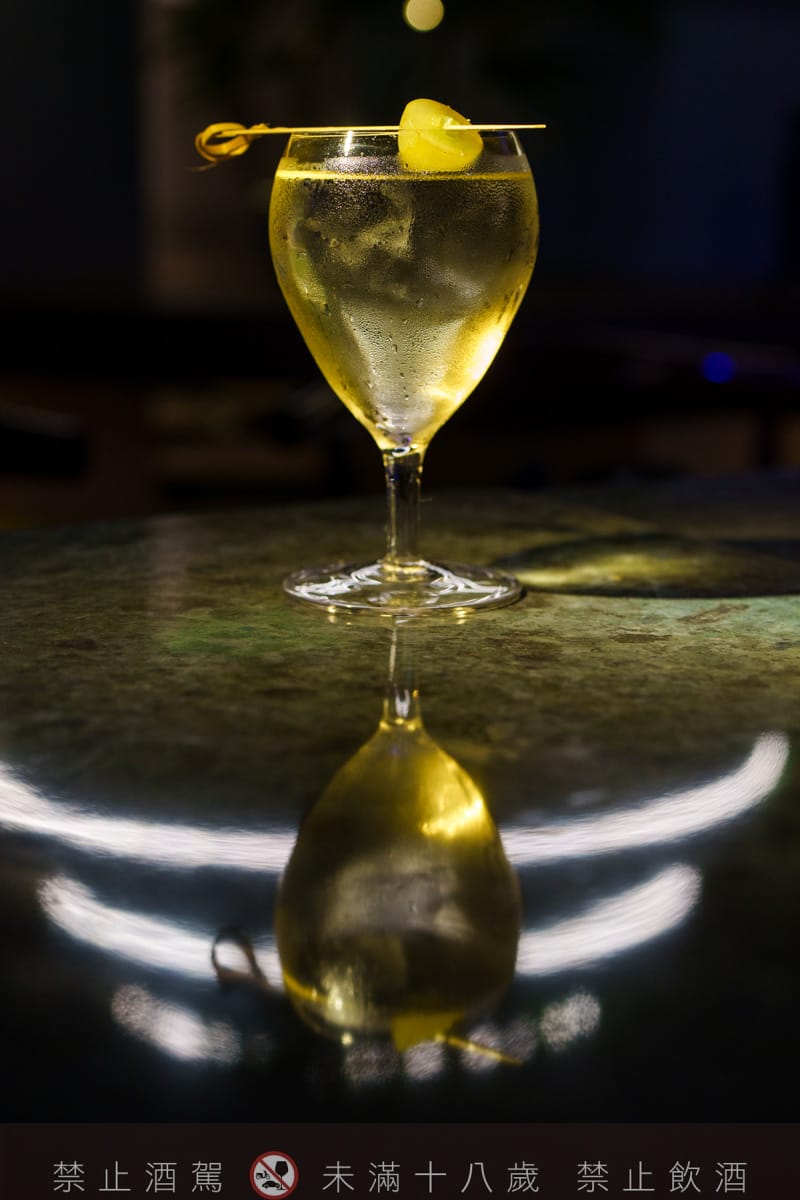 【無心戒酒互助會-同溫層俱樂部】台北西門最熱門餐酒館推薦,特色必點Bucket桶調酒、同溫層特調,西門包場聚會餐廳首選! - 第67張圖