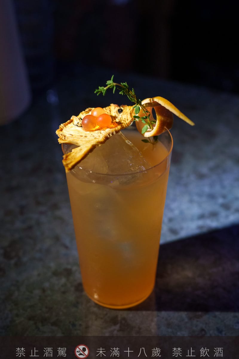 【無心戒酒互助會-同溫層俱樂部】台北西門最熱門餐酒館推薦,特色必點Bucket桶調酒、同溫層特調,西門包場聚會餐廳首選! - 第65張圖