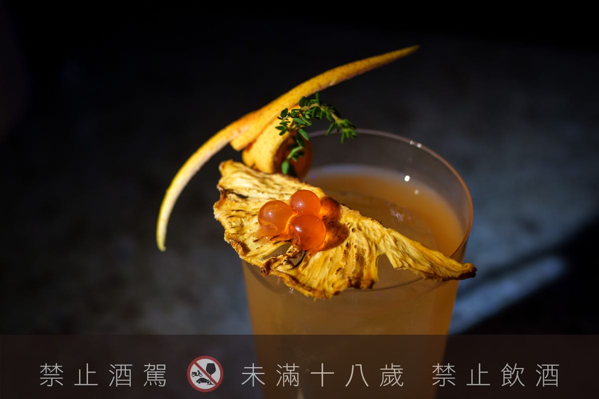 【無心戒酒互助會-同溫層俱樂部】台北西門最熱門餐酒館推薦,特色必點Bucket桶調酒、同溫層特調,西門包場聚會餐廳首選! - 第64張圖