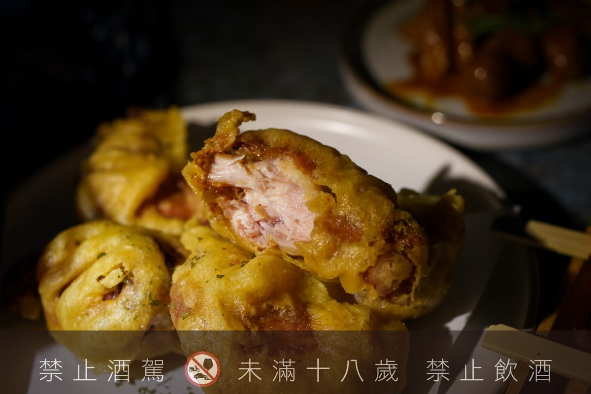 【無心戒酒互助會-同溫層俱樂部】台北西門最熱門餐酒館推薦,特色必點Bucket桶調酒、同溫層特調,西門包場聚會餐廳首選! - 第45張圖