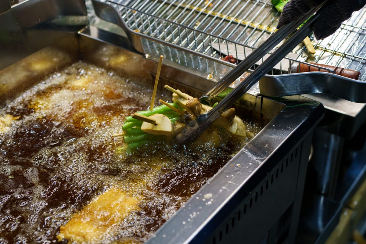 【柒息地 串燒居酒屋】新莊必吃居酒屋宵夜美食推薦,多款平價串燒19元起,台灣最用心的烤肉醬,超人氣連鎖串燒居酒屋品牌! - 第9張圖