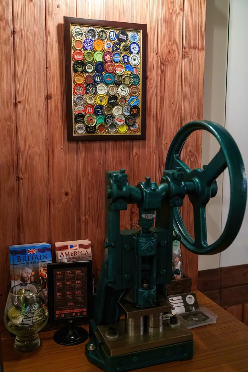 【ABV 日式居酒館】林口人氣必吃餐酒館美食推薦,職人手藝復刻一系列日本道地經典名物料理! - 第51張圖
