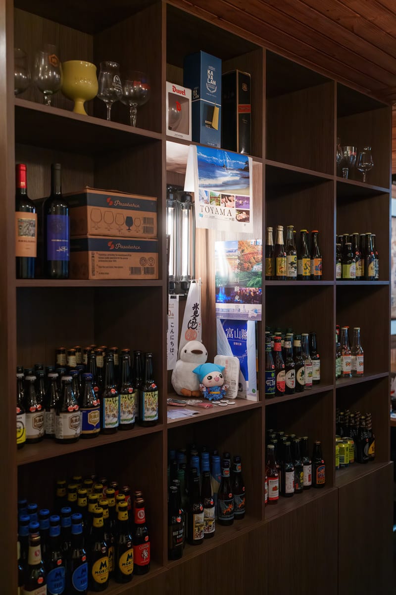【ABV 日式居酒館】林口人氣必吃餐酒館美食推薦,職人手藝復刻一系列日本道地經典名物料理! - 第52張圖