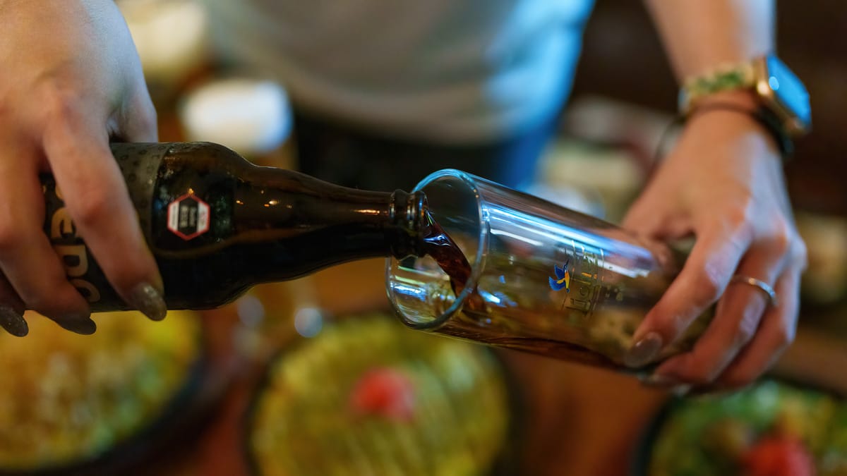 【ABV 日式居酒館】林口人氣必吃餐酒館美食推薦,職人手藝復刻一系列日本道地經典名物料理! - 第31張圖