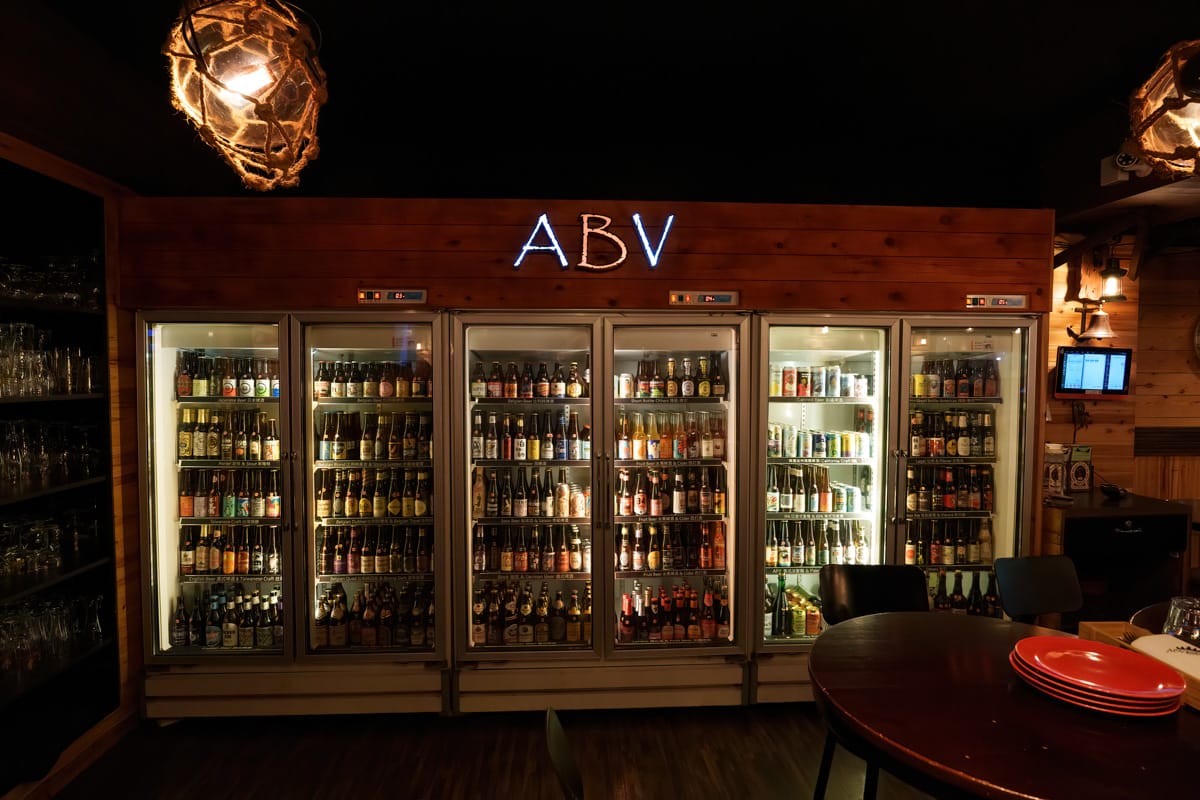 【ABV 加勒比海餐酒館】台北東區特色餐酒館推薦,人氣必吃中南美洲烤肉,正宗加勒比海美食饗宴!台北東區聚會餐廳新地標 - 第15張圖
