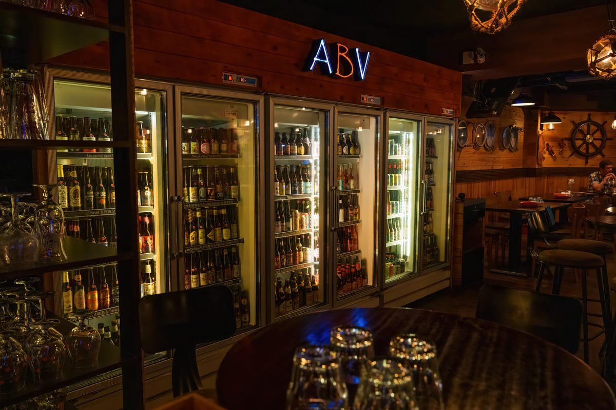 【ABV 加勒比海餐酒館】台北東區特色餐酒館推薦,人氣必吃中南美洲烤肉,正宗加勒比海美食饗宴!台北東區聚會餐廳新地標 - 第16張圖