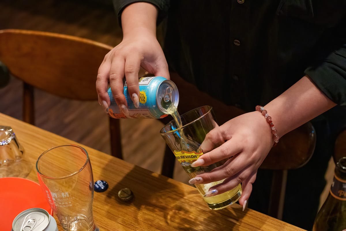 【ABV 加勒比海餐酒館】台北東區特色餐酒館推薦,人氣必吃中南美洲烤肉,正宗加勒比海美食饗宴!台北東區聚會餐廳新地標 - 第57張圖