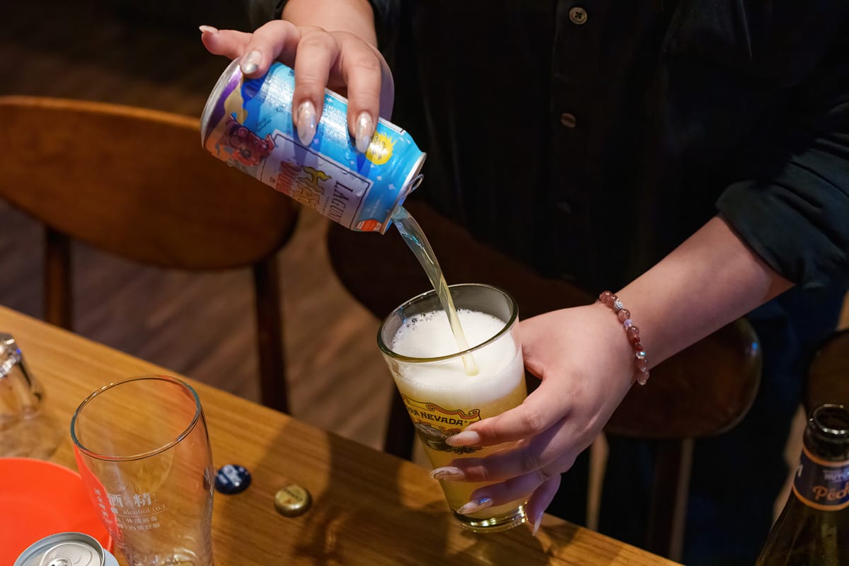 【ABV 加勒比海餐酒館】台北東區特色餐酒館推薦,人氣必吃中南美洲烤肉,正宗加勒比海美食饗宴!台北東區聚會餐廳新地標 - 第58張圖
