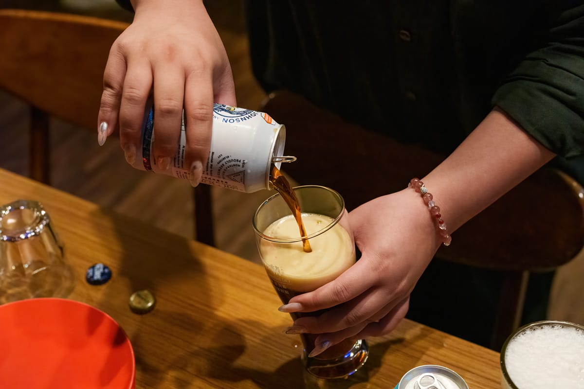 【ABV 加勒比海餐酒館】台北東區特色餐酒館推薦,人氣必吃中南美洲烤肉,正宗加勒比海美食饗宴!台北東區聚會餐廳新地標 - 第55張圖
