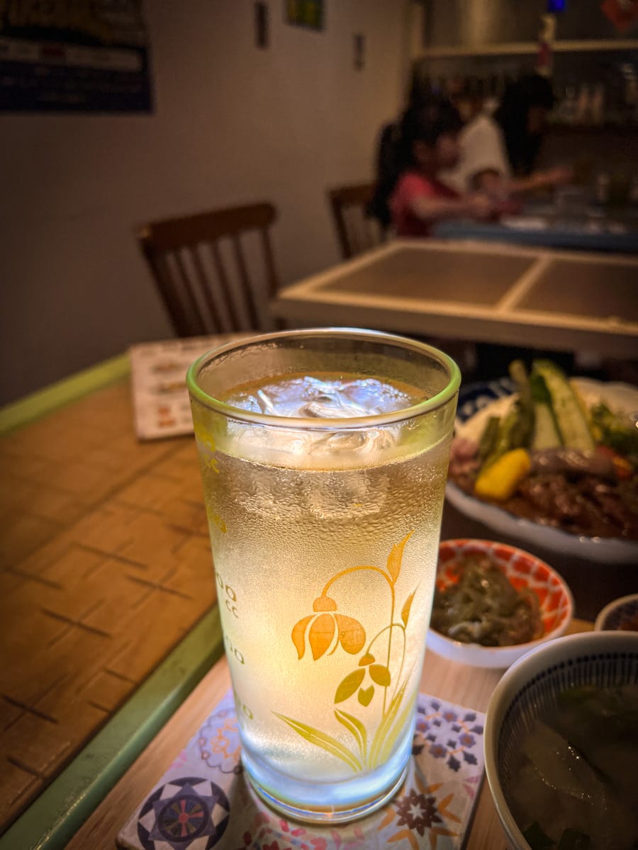 【哇咖吚哩-咖哩製造所】宜蘭超好吃咖哩飯只要290元附小菜飲品!Google評論4.9的宜蘭巷弄美食推薦,懷舊復古特色餐廳 - 第20張圖