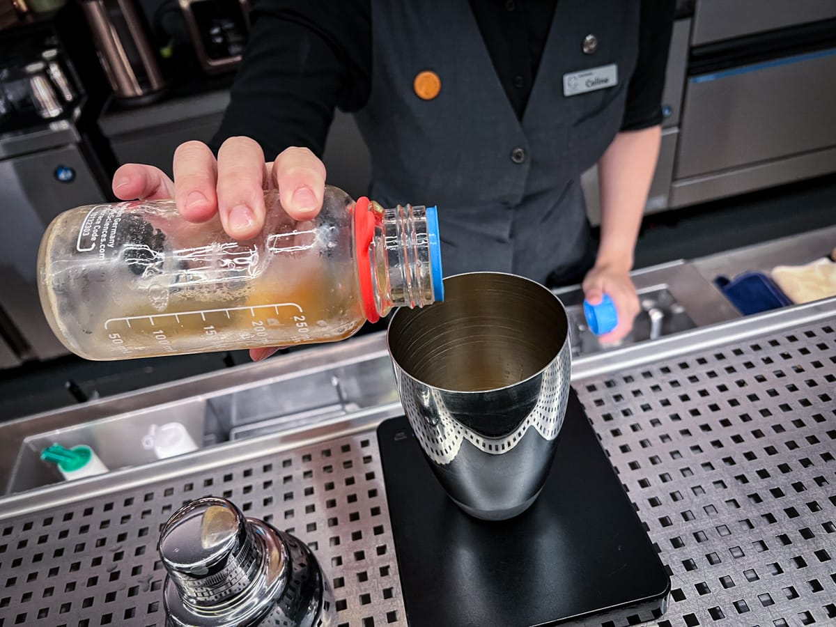 【Coming Home Bar】宜蘭網美酒吧推薦,打造宜蘭最Chill的喝酒聚會新地標,特色調酒如藝術般創作,人氣提拉米蘇限量供應! - 第12張圖