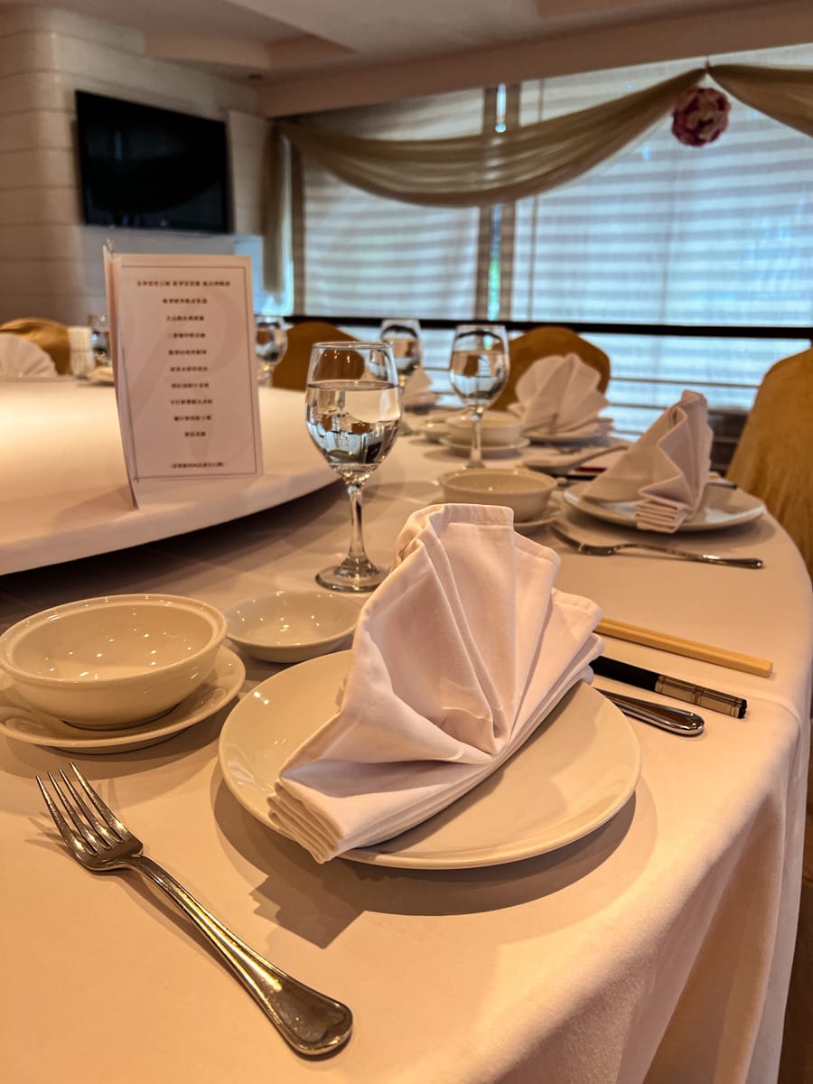 【歐華酒店 歐華軒】台北宴會餐廳美食推薦,經典老廣粵菜好評不斷,傳統粵菜料理全面升級!創造舌尖上的美味感動 - 第9張圖