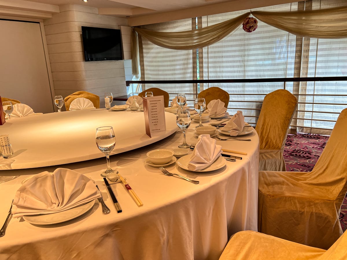 【歐華酒店 歐華軒】台北宴會餐廳美食推薦,經典老廣粵菜好評不斷,傳統粵菜料理全面升級!創造舌尖上的美味感動 - 第8張圖