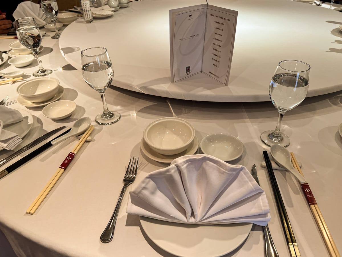 【歐華酒店 歐華軒】台北宴會餐廳美食推薦,經典老廣粵菜好評不斷,傳統粵菜料理全面升級!創造舌尖上的美味感動 - 第10張圖