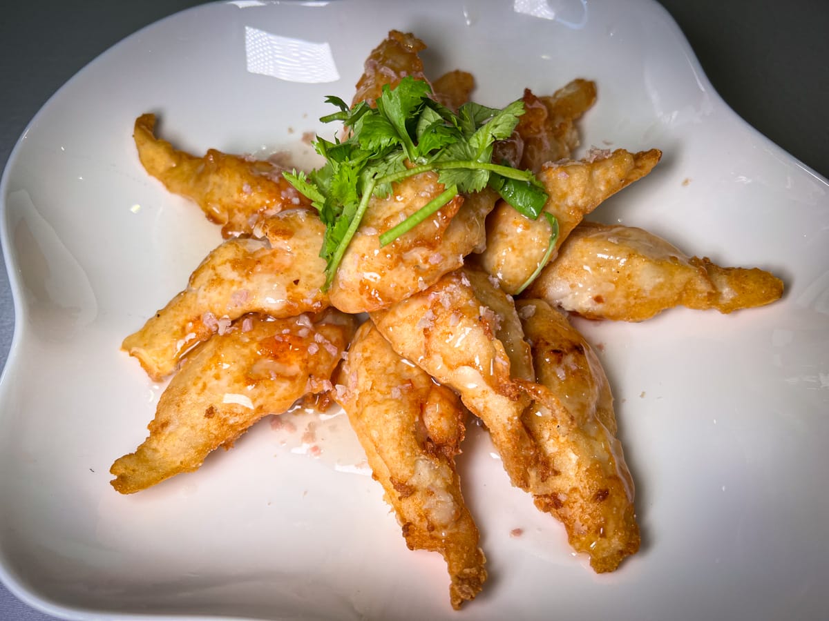 【歐華酒店 歐華軒】台北宴會餐廳美食推薦,經典老廣粵菜好評不斷,傳統粵菜料理全面升級!創造舌尖上的美味感動 - 第14張圖