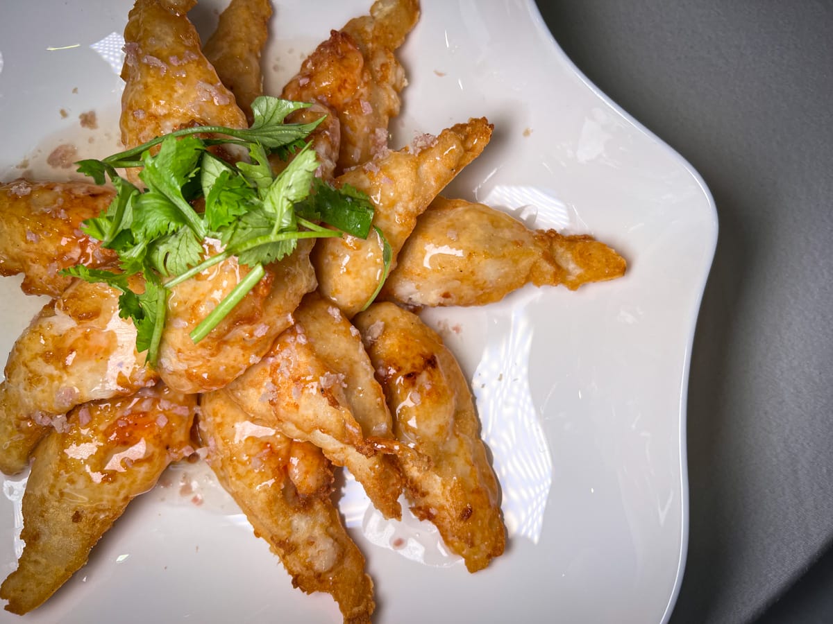 【歐華酒店 歐華軒】台北宴會餐廳美食推薦,經典老廣粵菜好評不斷,傳統粵菜料理全面升級!創造舌尖上的美味感動 - 第15張圖