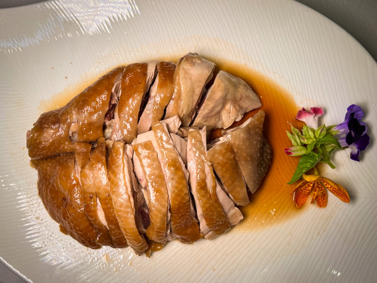 【歐華酒店 歐華軒】台北宴會餐廳美食推薦,經典老廣粵菜好評不斷,傳統粵菜料理全面升級!創造舌尖上的美味感動 - 第16張圖