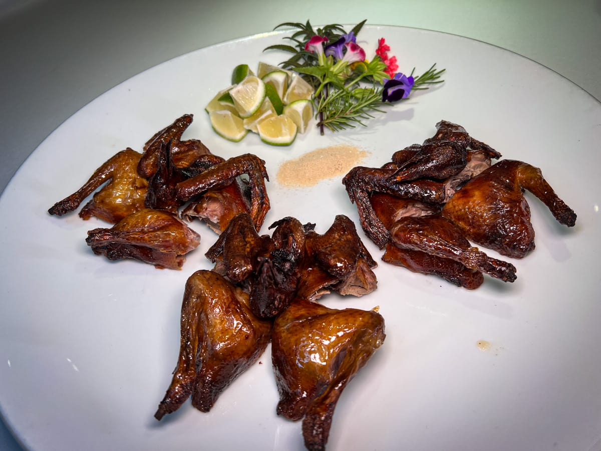 【歐華酒店 歐華軒】台北宴會餐廳美食推薦,經典老廣粵菜好評不斷,傳統粵菜料理全面升級!創造舌尖上的美味感動 - 第22張圖