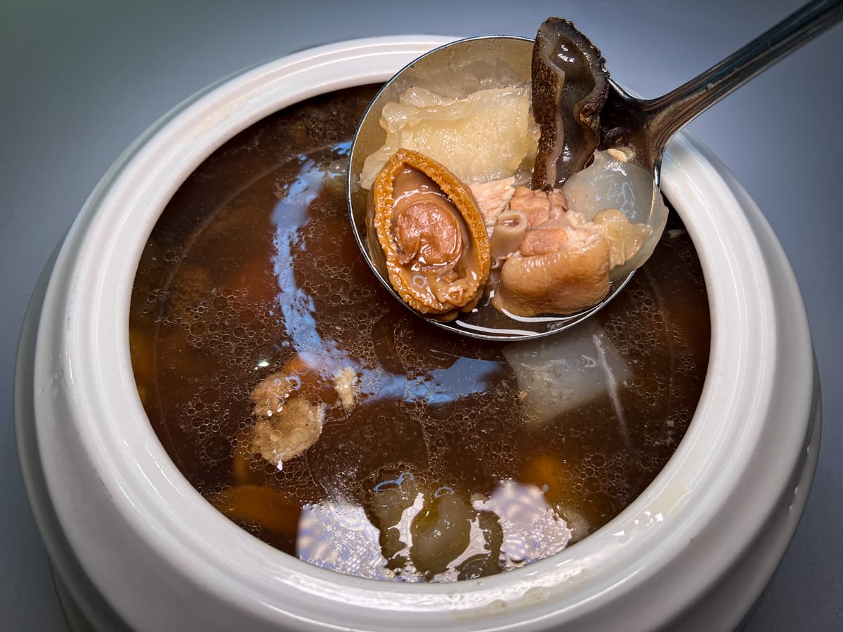【歐華酒店 歐華軒】台北宴會餐廳美食推薦,經典老廣粵菜好評不斷,傳統粵菜料理全面升級!創造舌尖上的美味感動 - 第26張圖