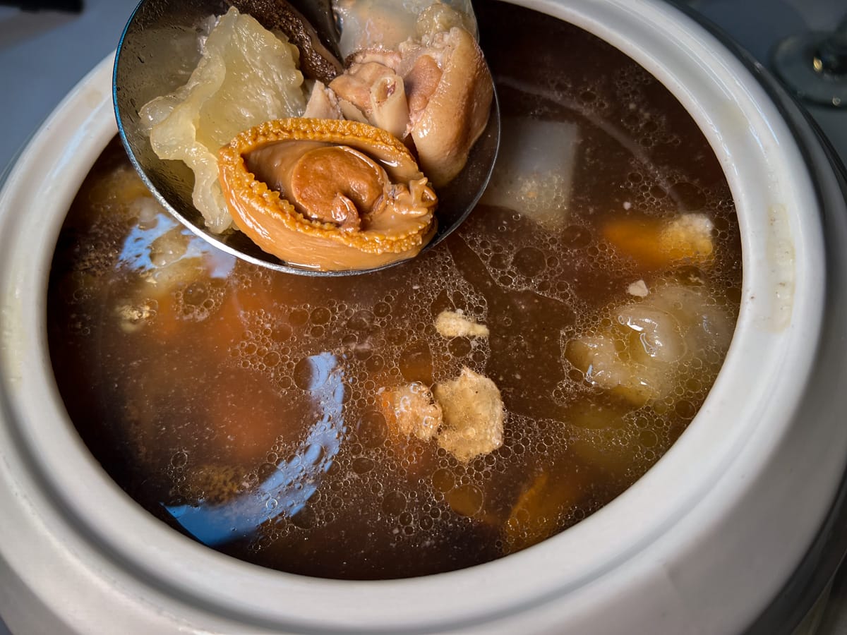 【歐華酒店 歐華軒】台北宴會餐廳美食推薦,經典老廣粵菜好評不斷,傳統粵菜料理全面升級!創造舌尖上的美味感動 - 第27張圖
