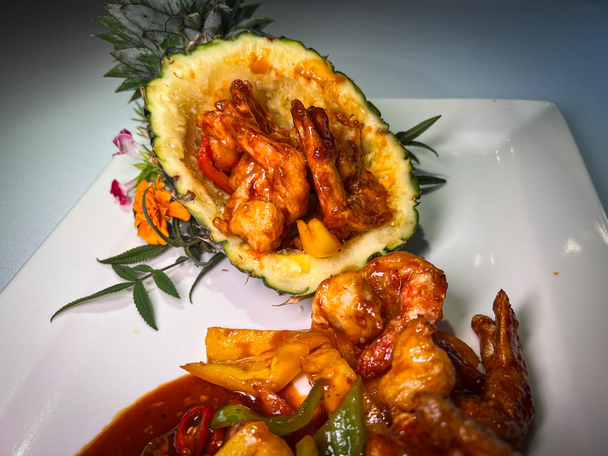 【歐華酒店 歐華軒】台北宴會餐廳美食推薦,經典老廣粵菜好評不斷,傳統粵菜料理全面升級!創造舌尖上的美味感動 - 第32張圖