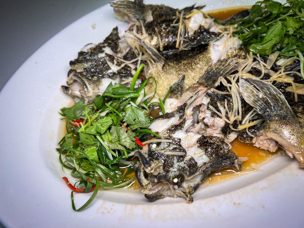 【歐華酒店 歐華軒】台北宴會餐廳美食推薦,經典老廣粵菜好評不斷,傳統粵菜料理全面升級!創造舌尖上的美味感動 - 第35張圖
