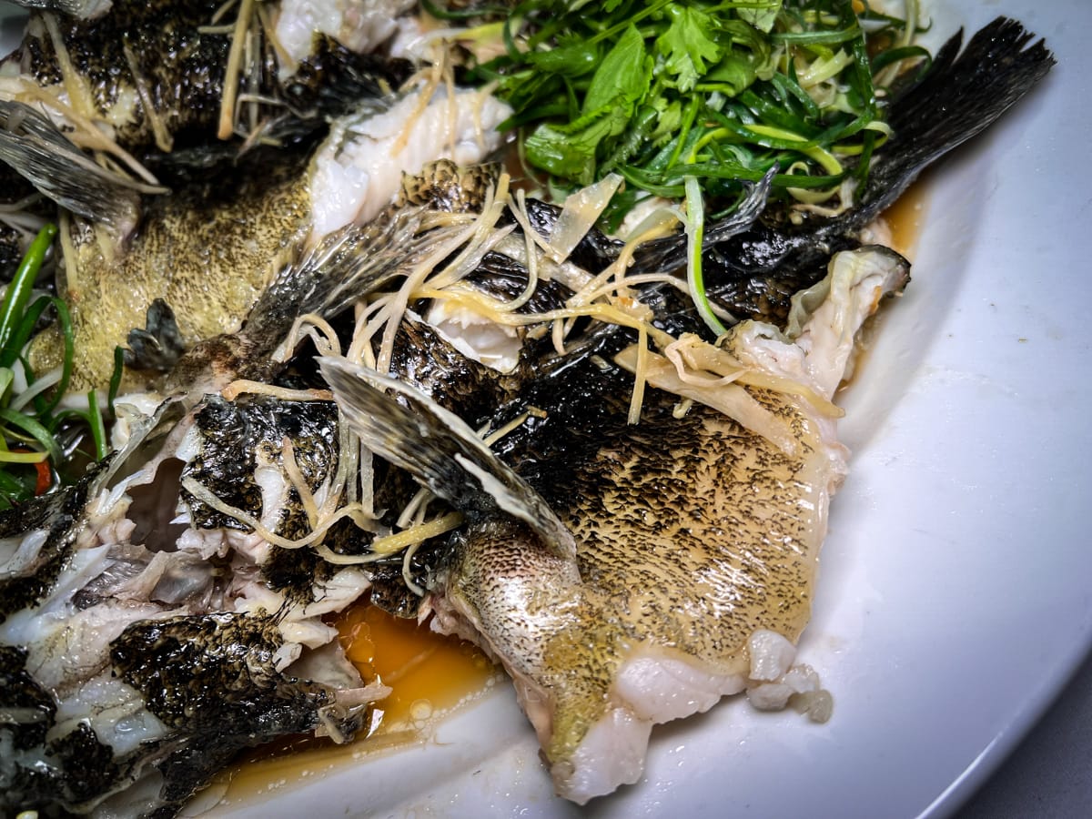 【歐華酒店 歐華軒】台北宴會餐廳美食推薦,經典老廣粵菜好評不斷,傳統粵菜料理全面升級!創造舌尖上的美味感動 - 第36張圖