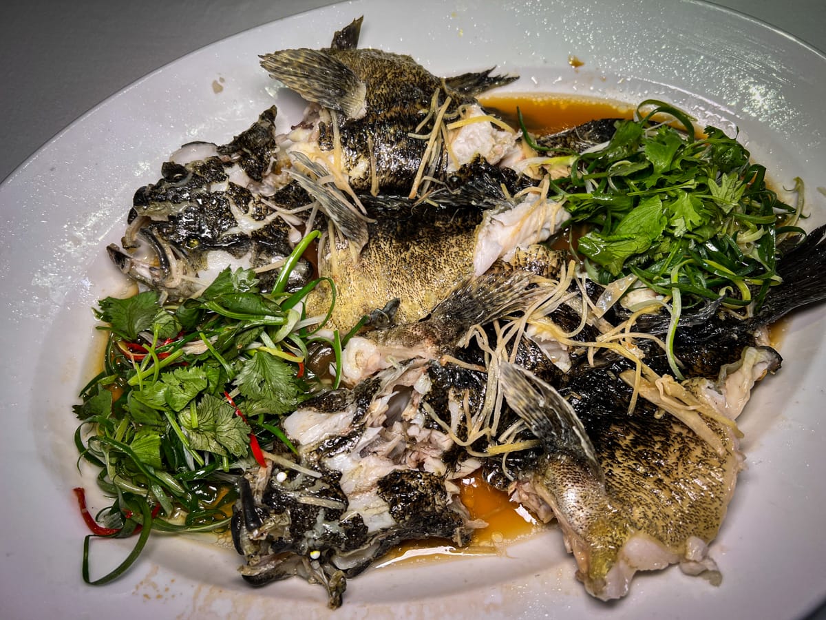 【歐華酒店 歐華軒】台北宴會餐廳美食推薦,經典老廣粵菜好評不斷,傳統粵菜料理全面升級!創造舌尖上的美味感動 - 第34張圖