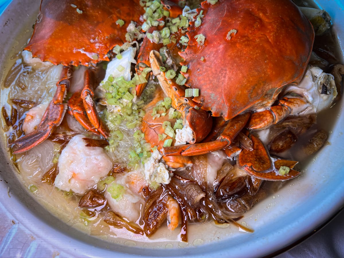 【歐華酒店 歐華軒】台北宴會餐廳美食推薦,經典老廣粵菜好評不斷,傳統粵菜料理全面升級!創造舌尖上的美味感動 - 第41張圖