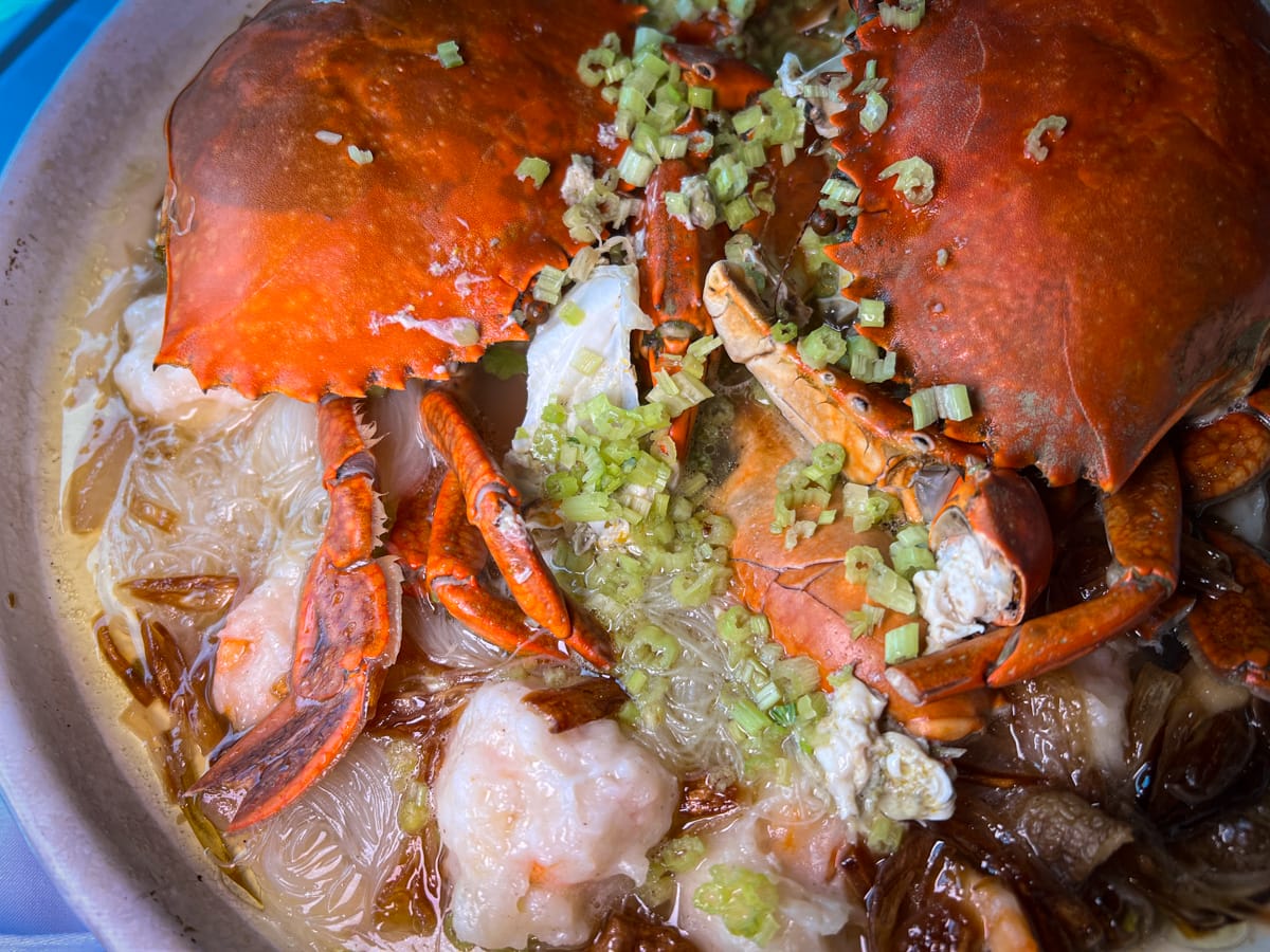 【歐華酒店 歐華軒】台北宴會餐廳美食推薦,經典老廣粵菜好評不斷,傳統粵菜料理全面升級!創造舌尖上的美味感動 - 第42張圖