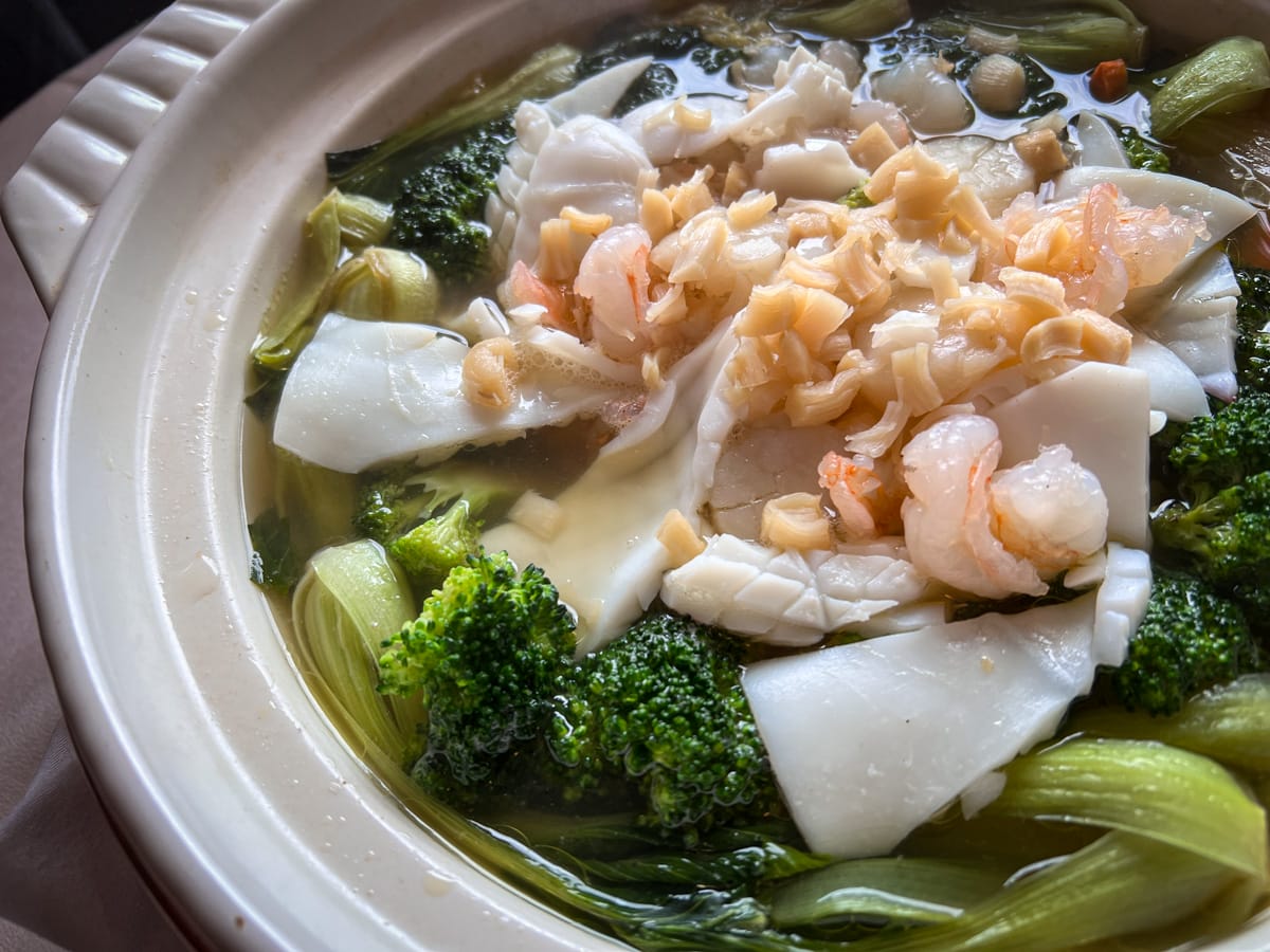 【歐華酒店 歐華軒】台北宴會餐廳美食推薦,經典老廣粵菜好評不斷,傳統粵菜料理全面升級!創造舌尖上的美味感動 - 第39張圖