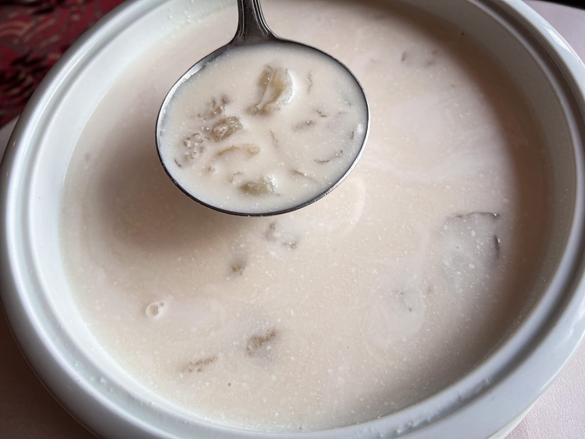 【歐華酒店 歐華軒】台北宴會餐廳美食推薦,經典老廣粵菜好評不斷,傳統粵菜料理全面升級!創造舌尖上的美味感動 - 第43張圖