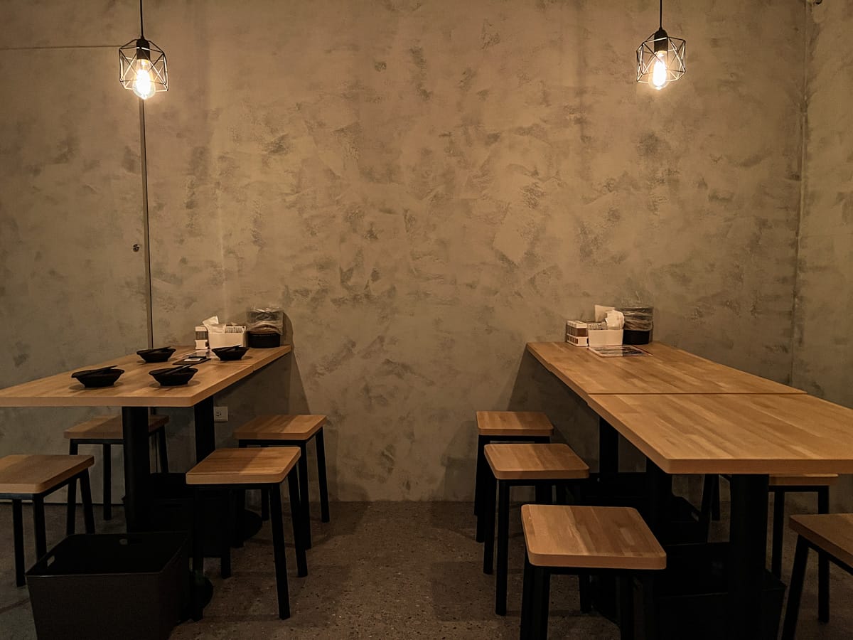 【柒息地 串燒居酒屋】新莊必吃居酒屋宵夜美食推薦,多款平價串燒19元起,台灣最用心的烤肉醬,超人氣連鎖串燒居酒屋品牌! - 第8張圖