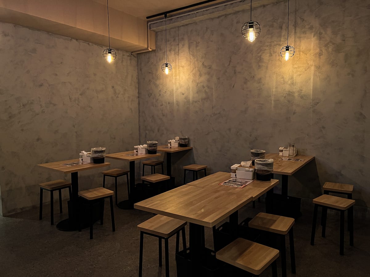 【柒息地 串燒居酒屋】新莊必吃居酒屋宵夜美食推薦,多款平價串燒19元起,台灣最用心的烤肉醬,超人氣連鎖串燒居酒屋品牌! - 第6張圖