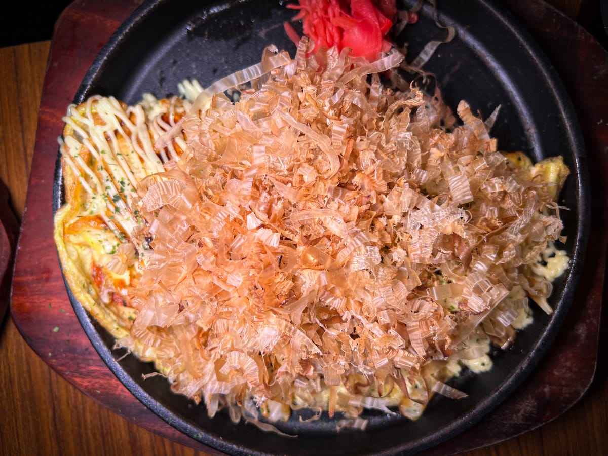 【ABV 日式居酒館】林口人氣必吃餐酒館美食推薦,職人手藝復刻一系列日本道地經典名物料理! - 第20張圖