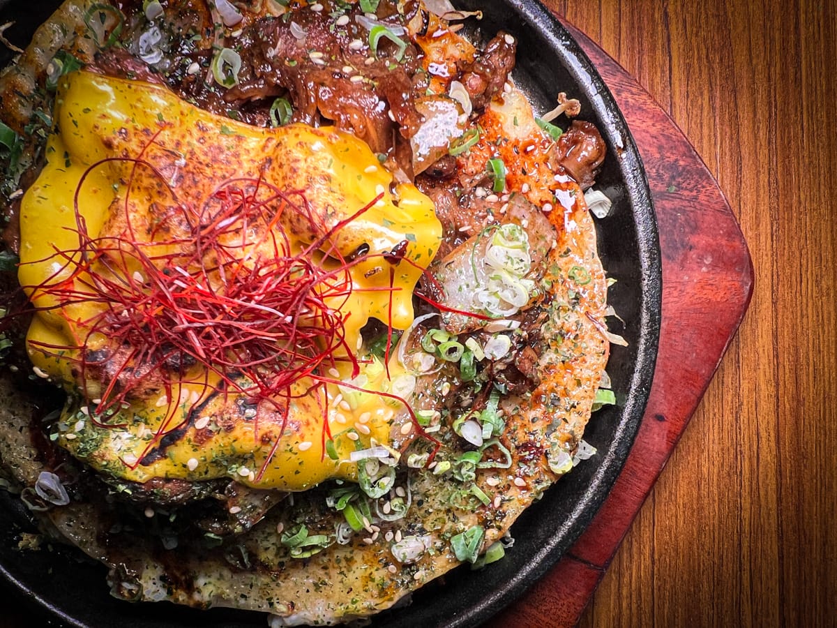 【ABV 日式居酒館】林口人氣必吃餐酒館美食推薦,職人手藝復刻一系列日本道地經典名物料理! - 第7張圖
