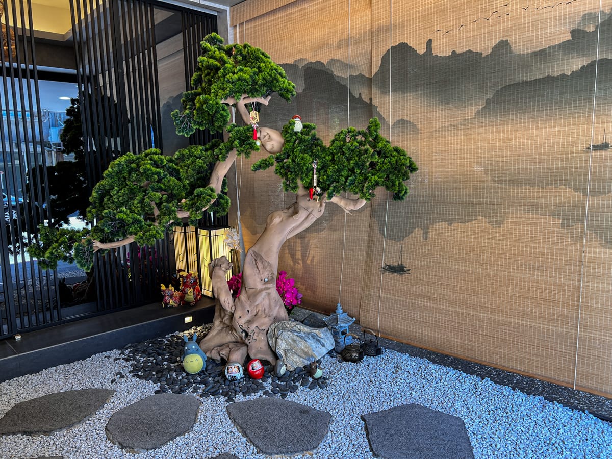 【二本松涮涮屋】台北大安頂級火鍋美食推薦,專人桌邊服務的美味饗宴,傳承日本二本松頂級天然火鍋首選! - 第4張圖