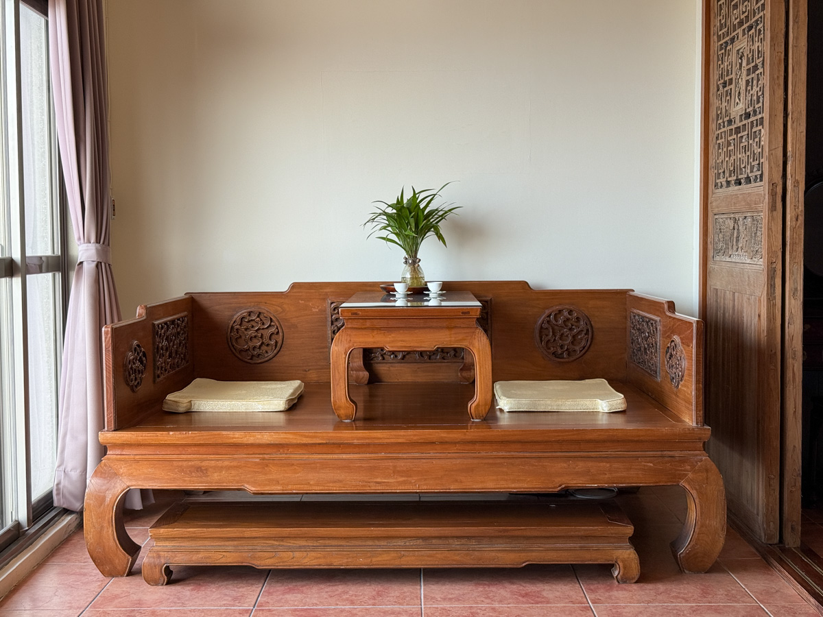 【隱山居】九份最美海景包棟民宿推薦，2~10人入住獨享3層樓山海美景，最神秘的九份網美打卡民宿！