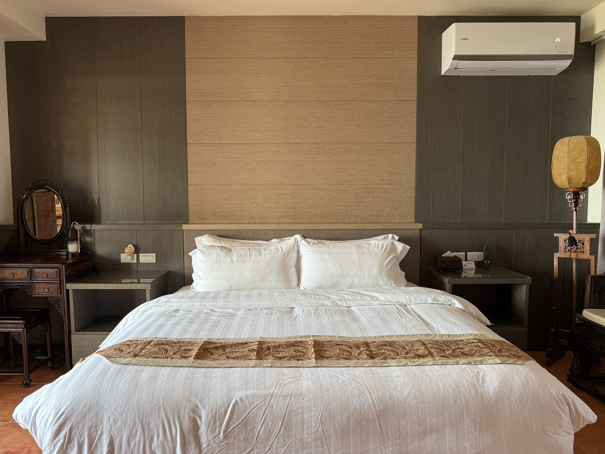 【隱山居】九份最美海景包棟民宿推薦，2~10人入住獨享3層樓山海美景，最神秘的九份網美打卡民宿！