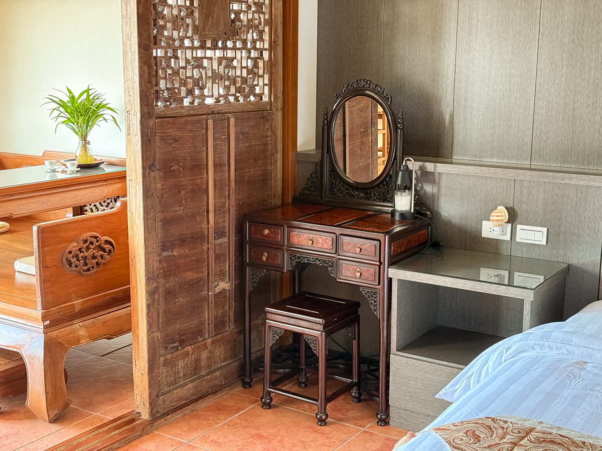 【隱山居】九份最美海景包棟民宿推薦，2~10人入住獨享3層樓山海美景，最神秘的九份網美打卡民宿！