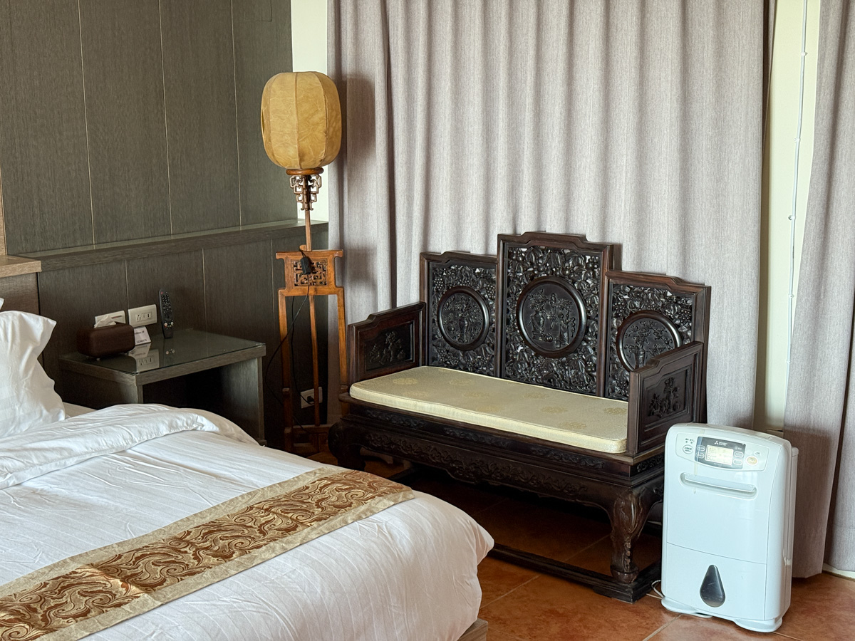 【隱山居】九份最美海景包棟民宿推薦，2~10人入住獨享3層樓山海美景，最神秘的九份網美打卡民宿！