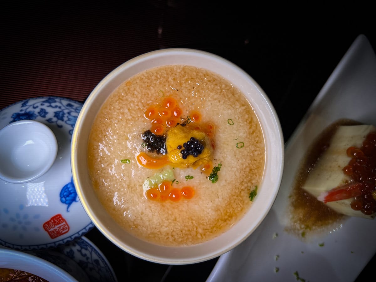 【二本松涮涮屋】台北大安頂級火鍋美食推薦,專人桌邊服務的美味饗宴,傳承日本二本松頂級天然火鍋首選! - 第34張圖