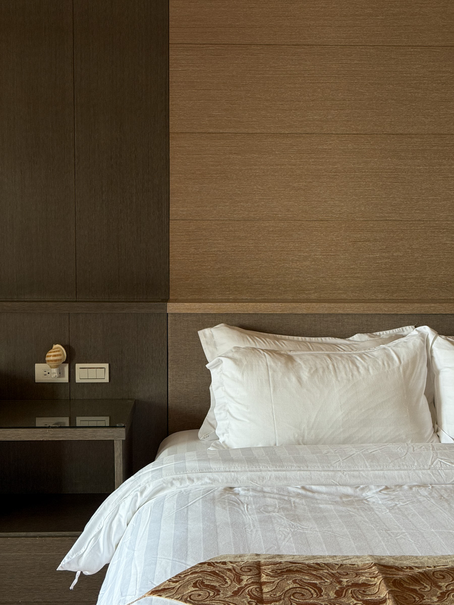 【隱山居】九份最美海景包棟民宿推薦，2~10人入住獨享3層樓山海美景，最神秘的九份網美打卡民宿！